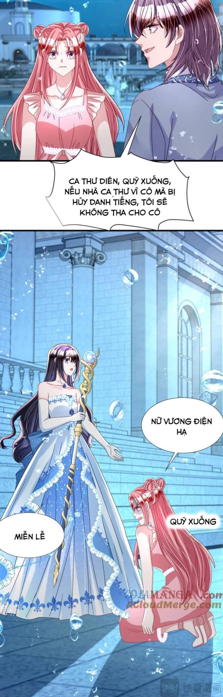 Cuộc Hôn Nhân Với Boss Nhà Giàu Khét Tiếng - Page 26