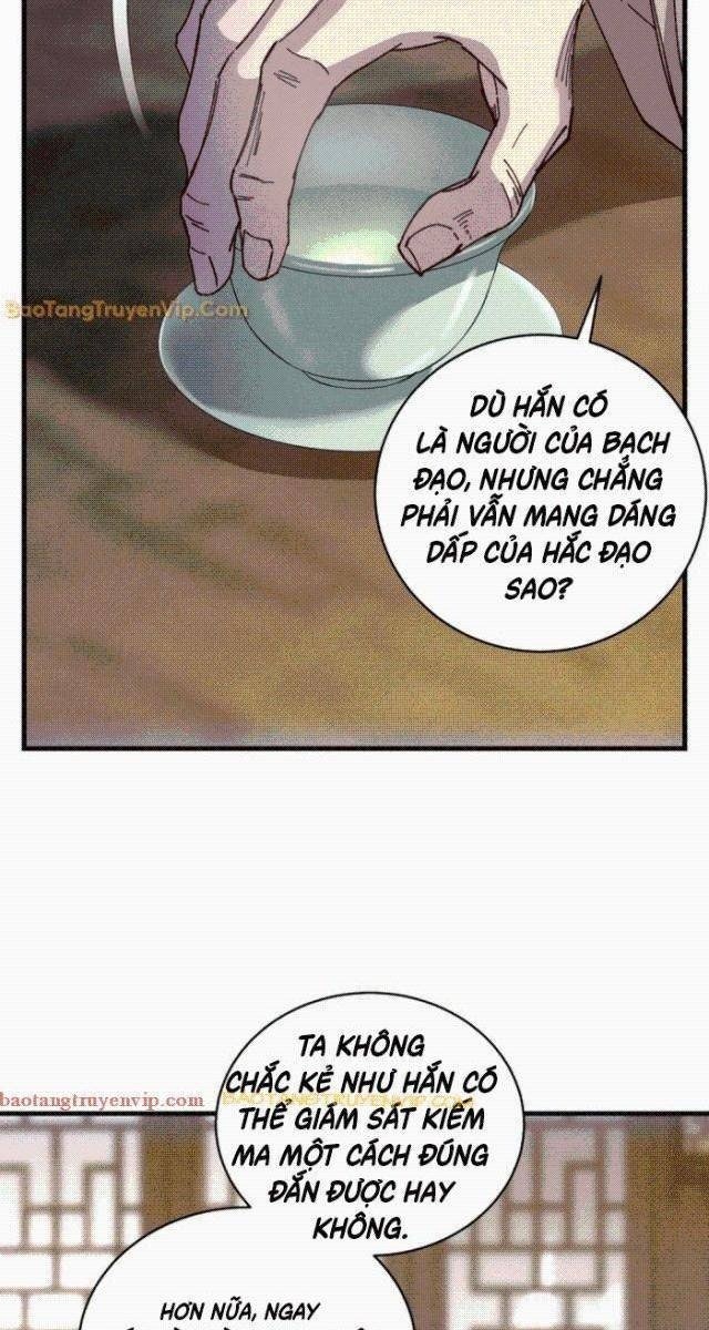 Phi Lôi Đao - Page 23