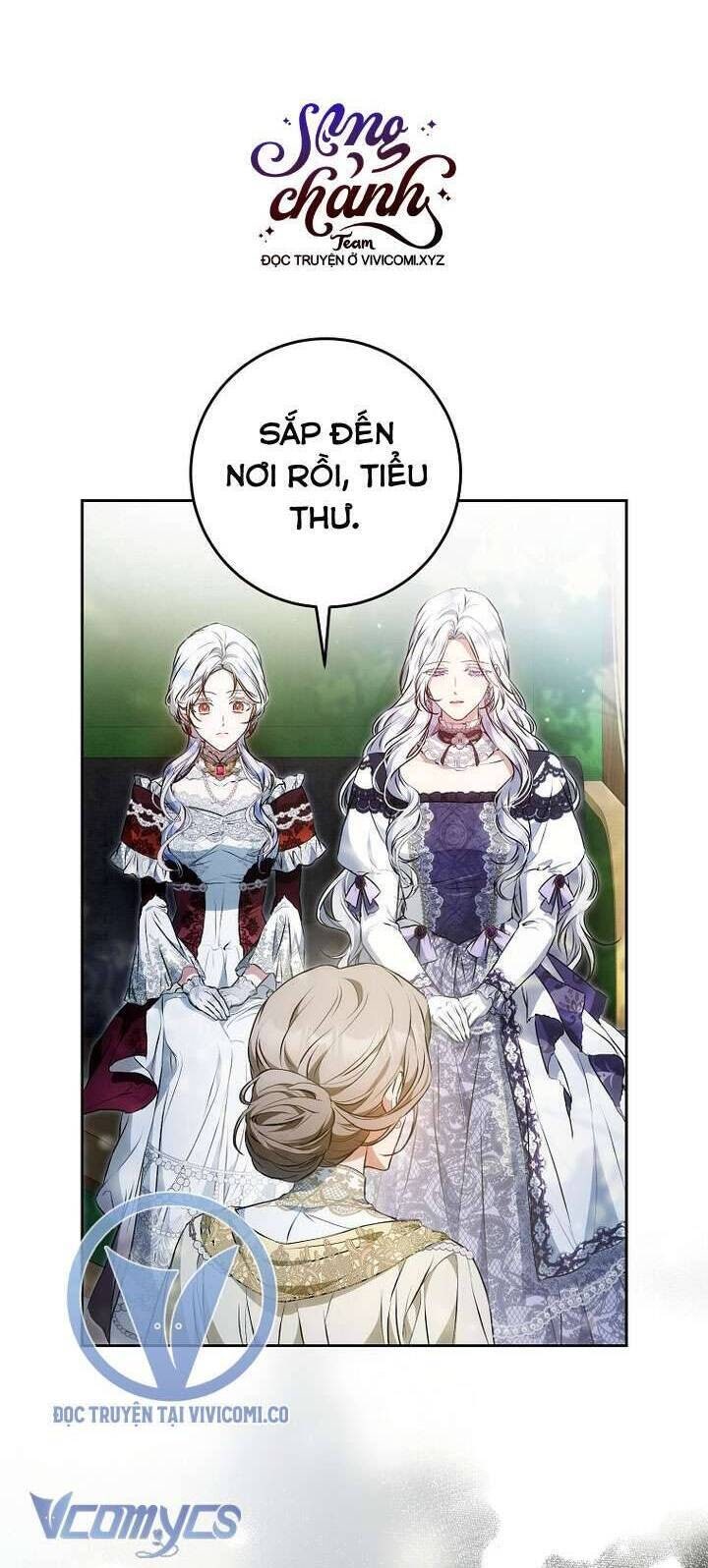 Tôi Trở Thành Vợ Nam Chính - Page 5