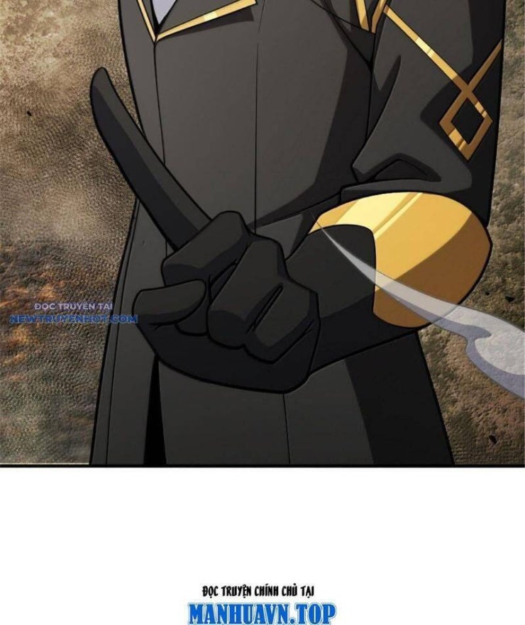 Thả Vu Nữ Đó Ra - Page 42