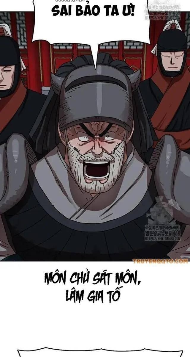 Hàn Băng Liệt Hỏa - Page 4