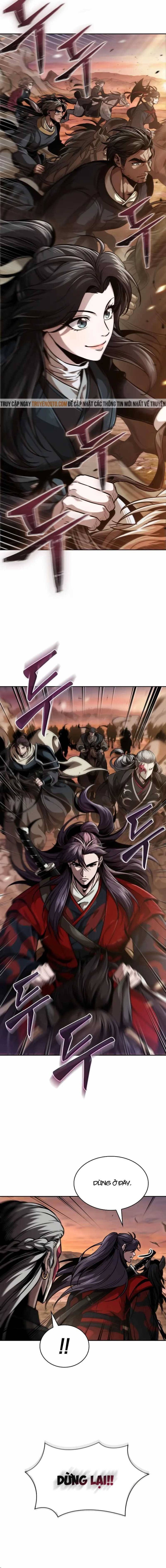 Ngã lão ma thần - Page 13