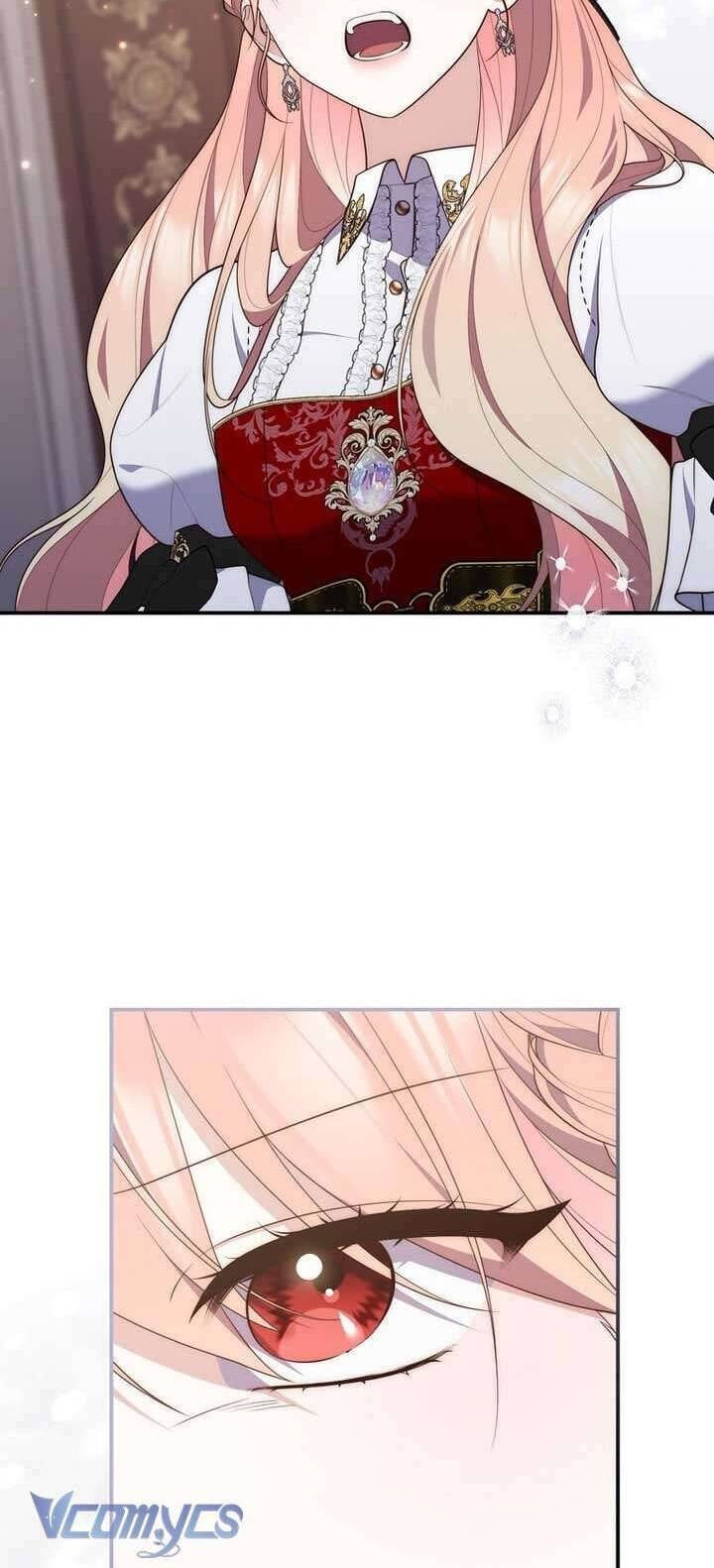 Nàng Công Chúa Tiên Tri - Page 73