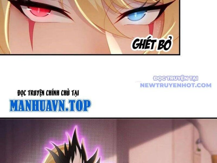 Bắt Đầu Với Tuyệt Sắc Sư Tôn Hệ Thống Tổng Cục Phản Cốt - Page 20