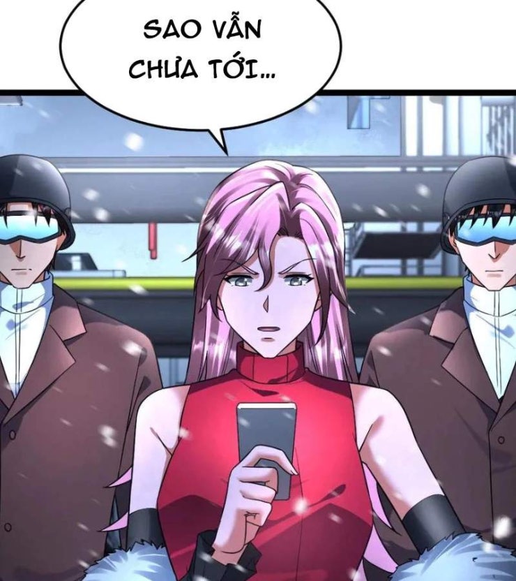 Không Chỉ Là Bắt Nạt - Page 609