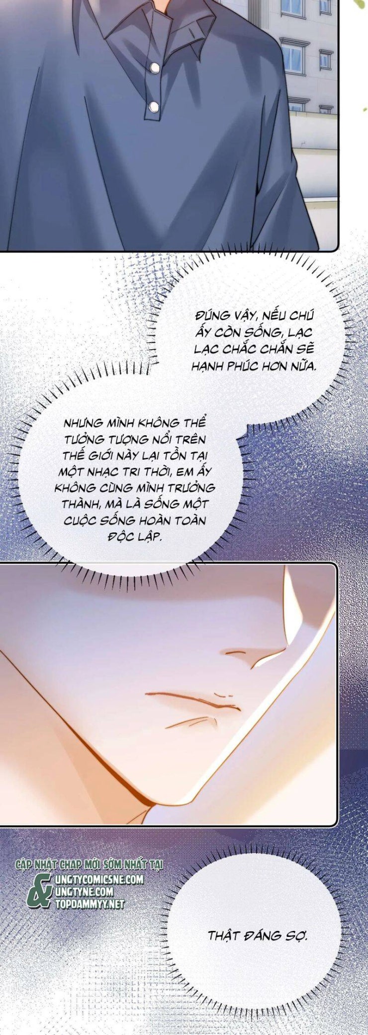 Chất Dị Ứng Đáng Yêu - Page 26