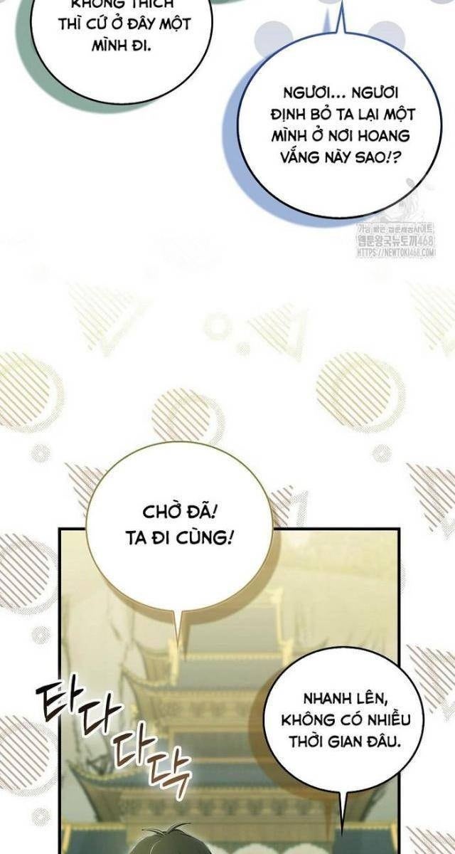 Trở Thành Đệ Tử Nhỏ Tuổi Nhất Phái Hoa Sơn - Page 35