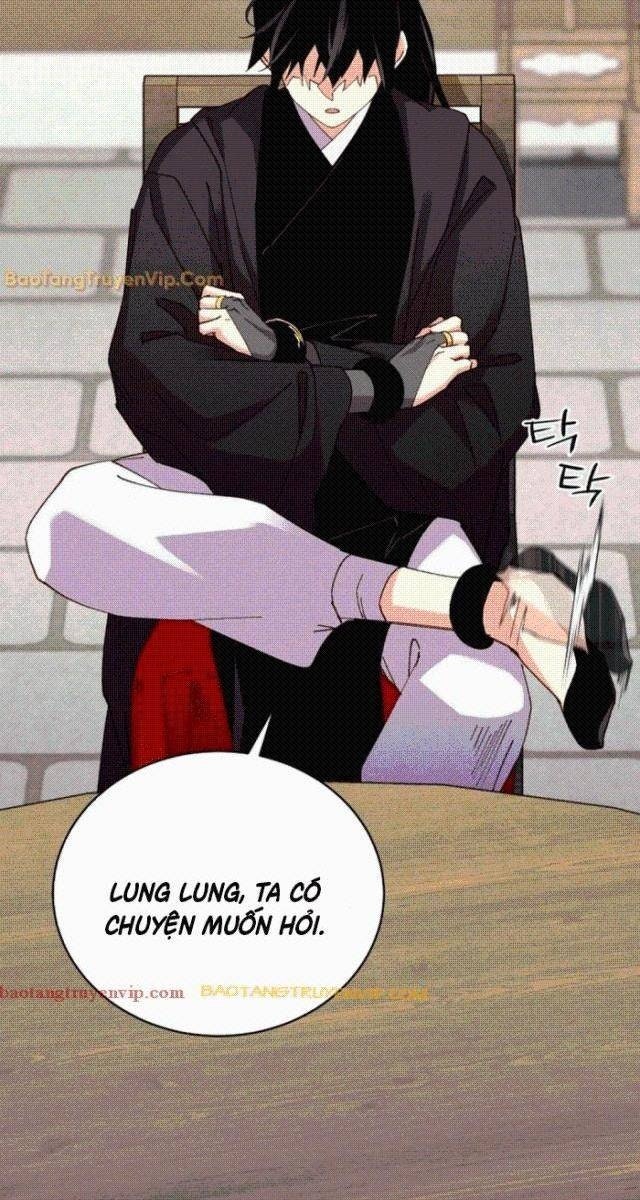 Phi Lôi Đao - Page 63