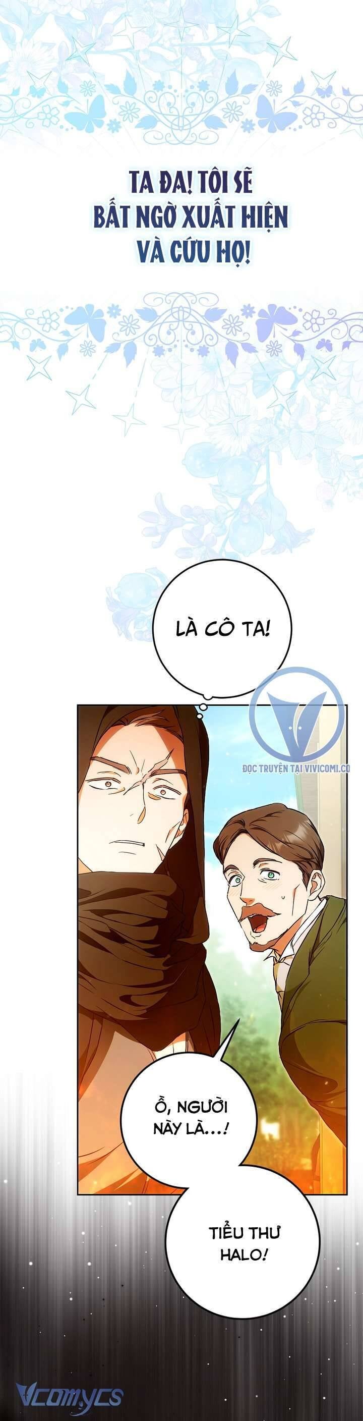 Tôi Trở Thành Vợ Nam Chính - Page 34