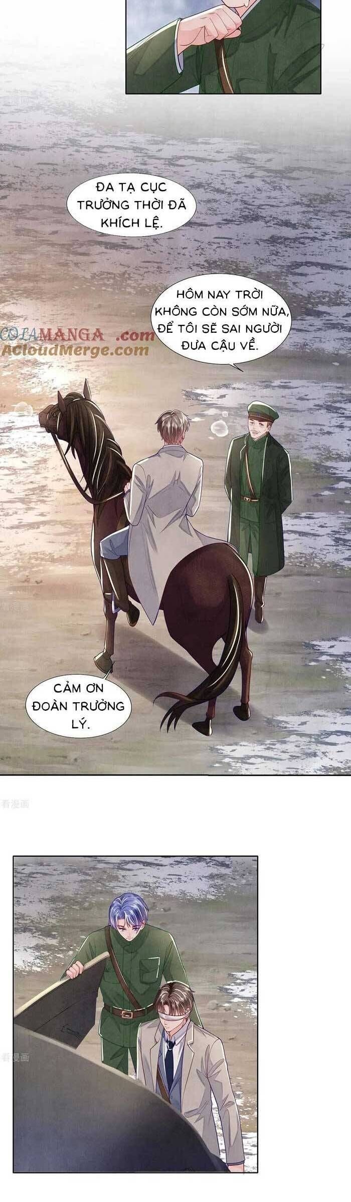 Tôi Có Ông Chồng Hay Ghen - Page 17