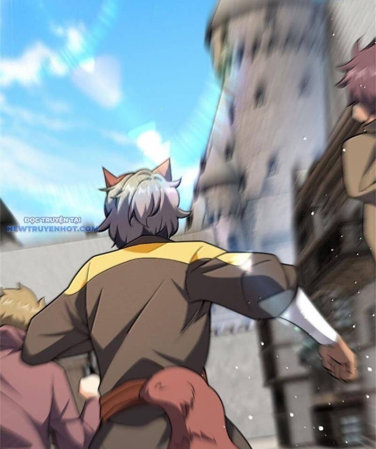 Thả Vu Nữ Đó Ra - Page 30