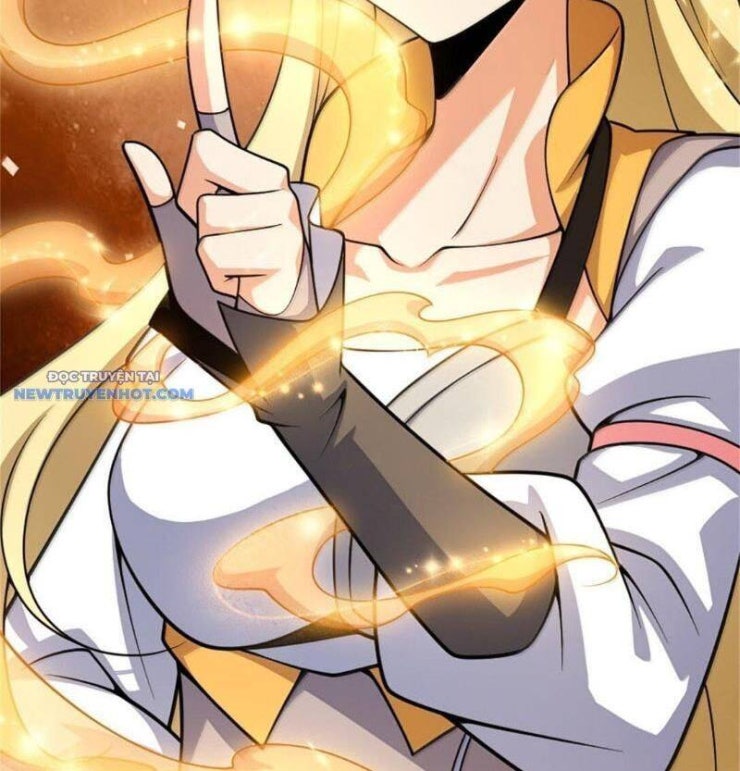 Thả Vu Nữ Đó Ra - Page 50