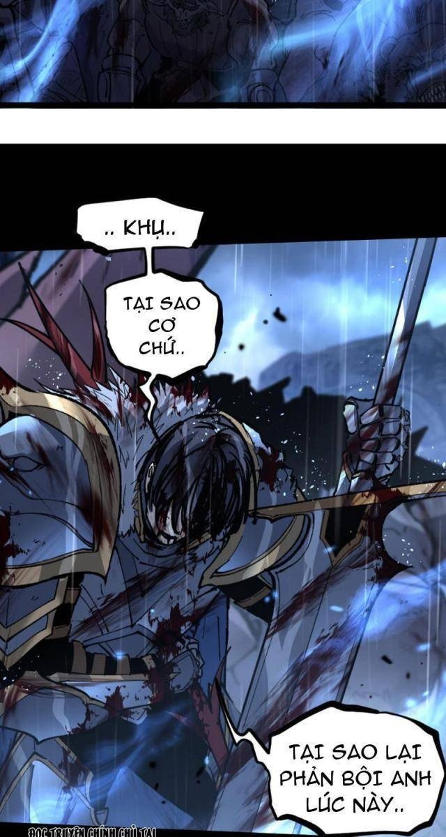 Thần Cấp Sát Thủ, Ta Tức Thị Là Ám Ảnh - Page 5