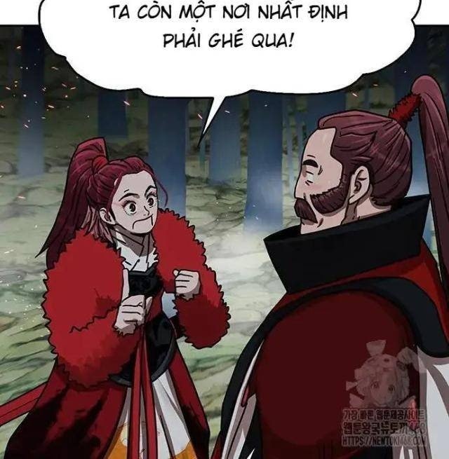 Hàn Băng Liệt Hỏa - Page 69