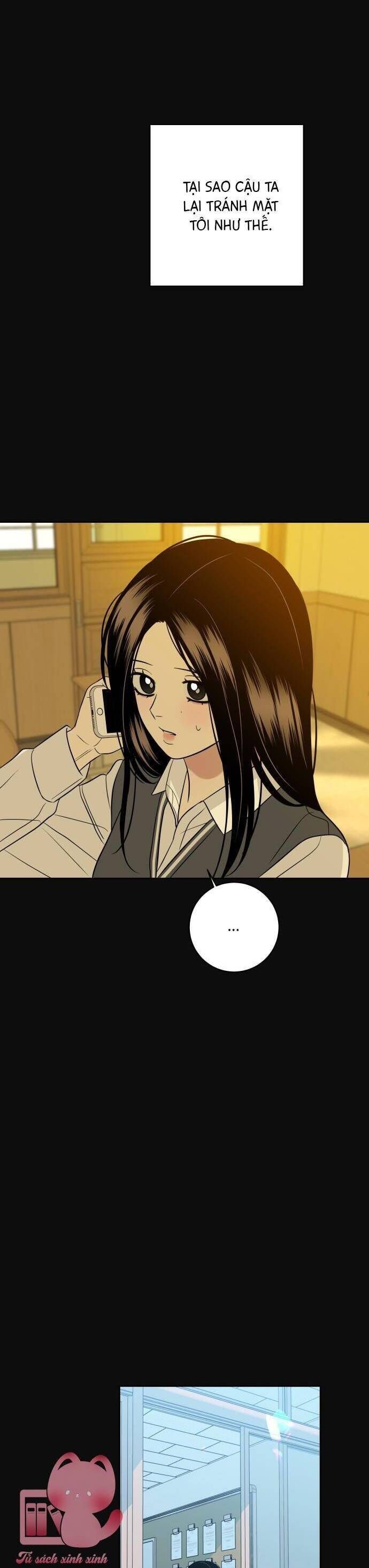 Kỷ Niệm Tuổi 19 Tồi Tệ - Page 42