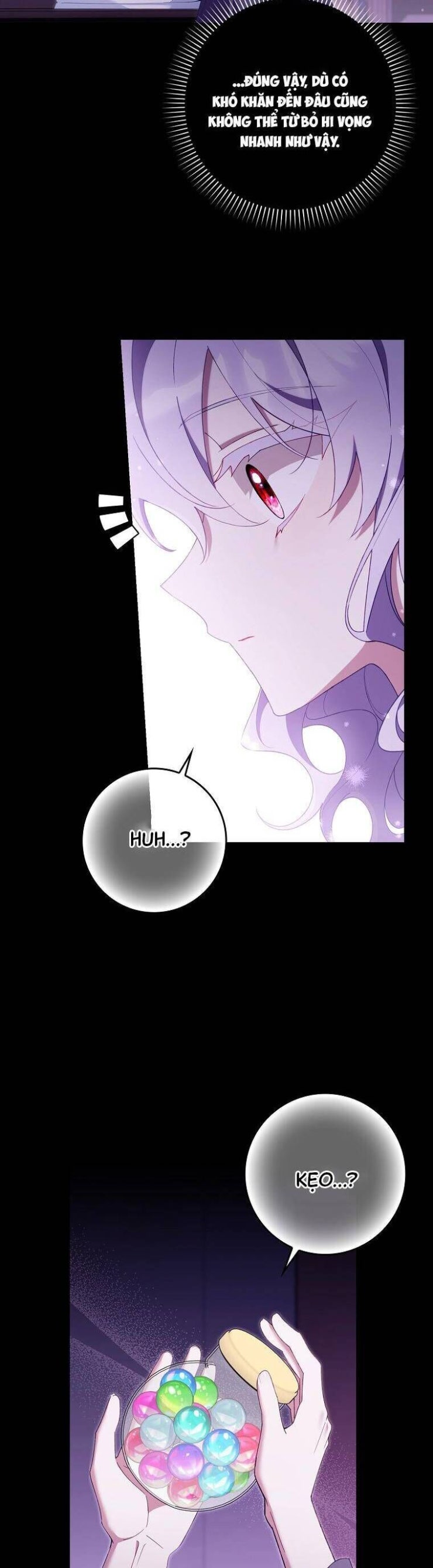 Dù Tình Cờ Cứu Giúp Nhưng Tôi Sẽ Không Chịu Trách Nhiệm - Page 15