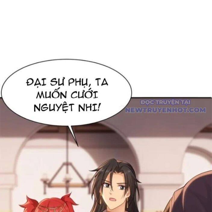 Bắt Đầu Với Tuyệt Sắc Sư Tôn Hệ Thống Tổng Cục Phản Cốt - Page 84