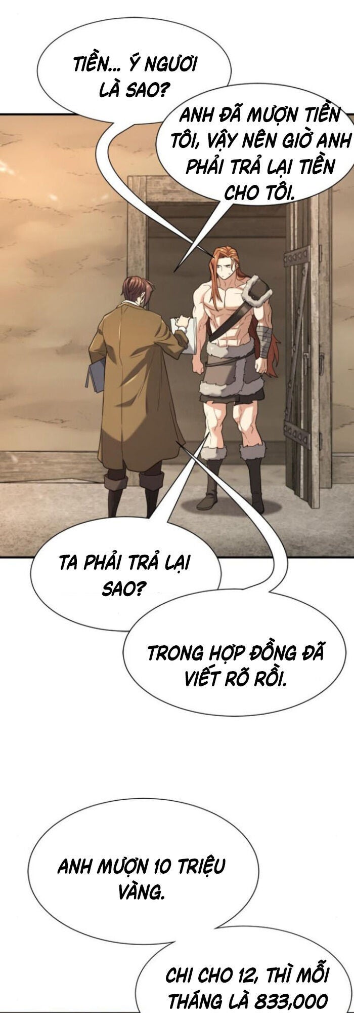 Bậc Thầy Thiết Kế Điền Trang - Page 38