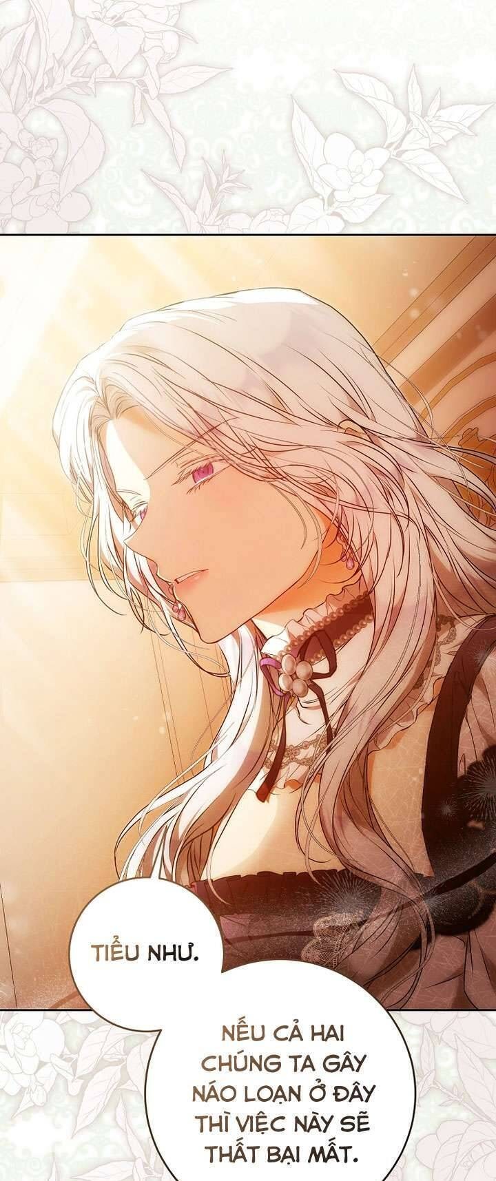 Tôi Trở Thành Vợ Nam Chính - Page 48