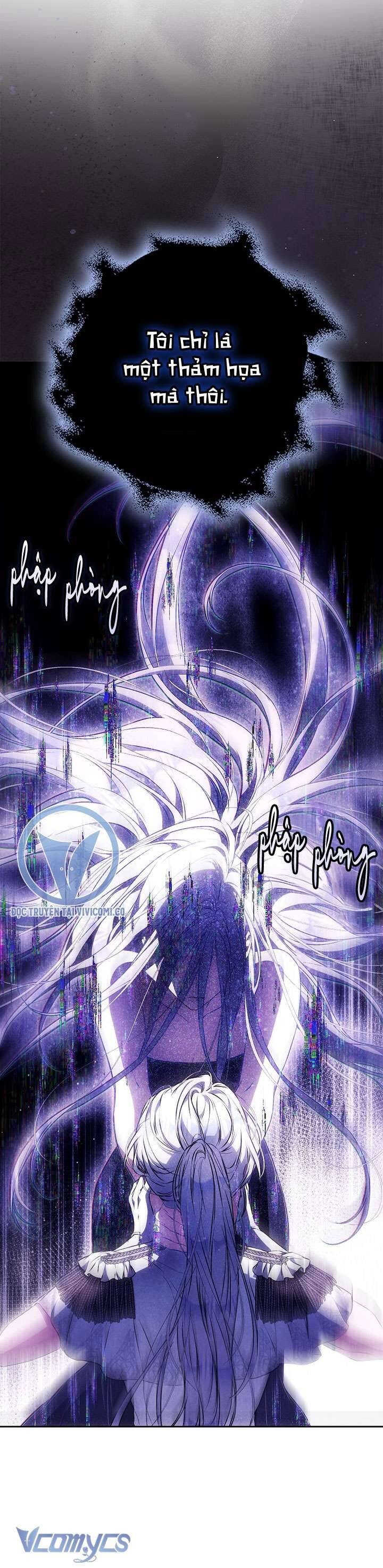 Tôi Trở Thành Vợ Nam Chính - Page 63