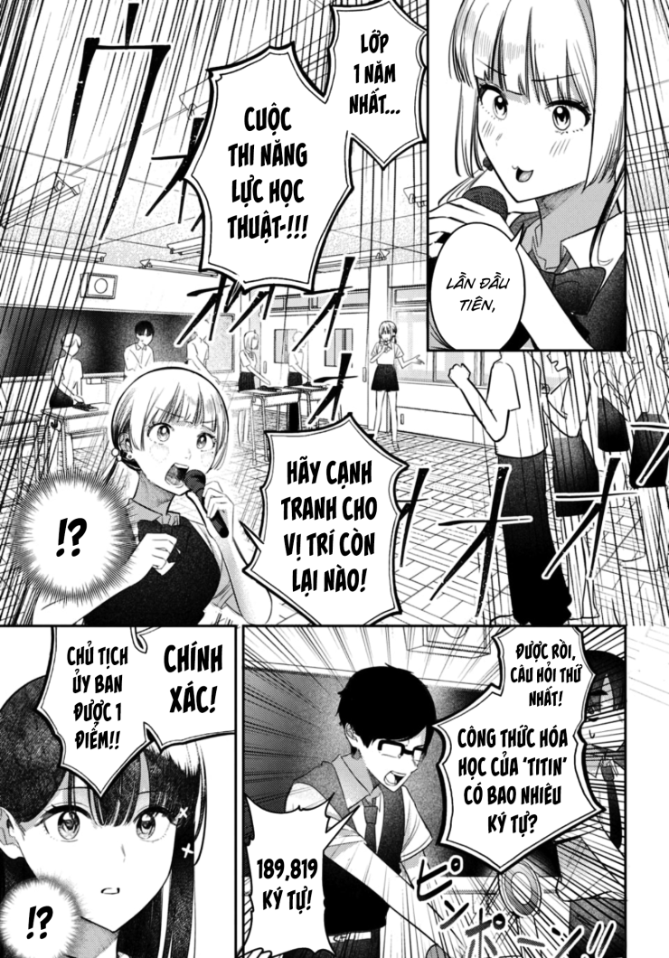 The Gemini Are My Age - Page 72