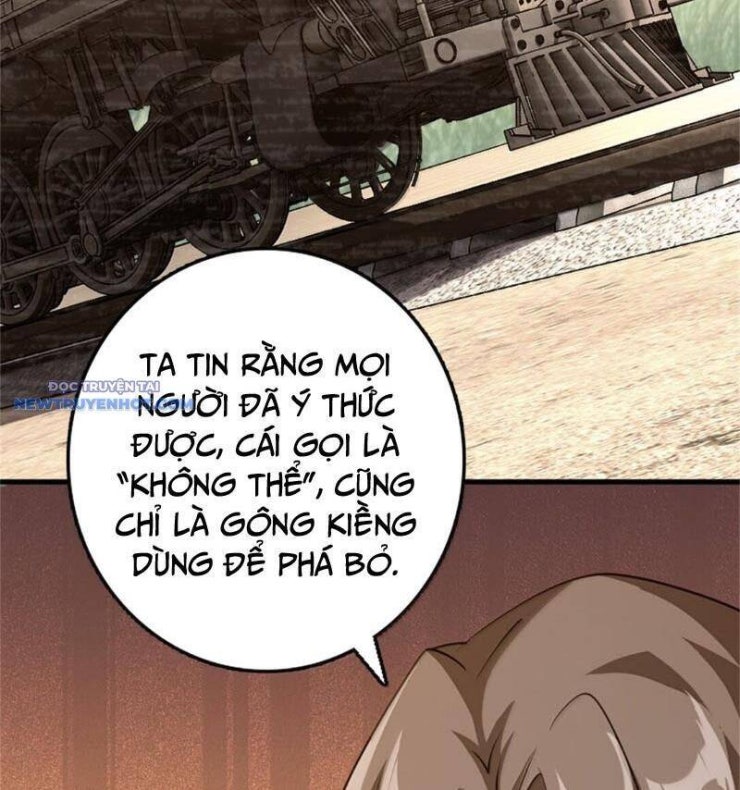 Thả Vu Nữ Đó Ra - Page 38