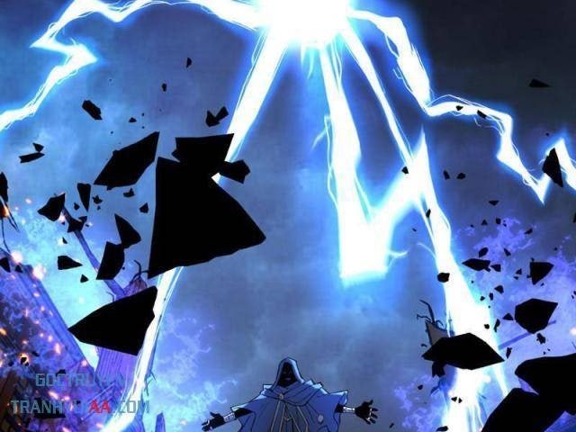 Thần Cấp Sát Thủ, Ta Tức Thị Là Ám Ảnh - Page 21