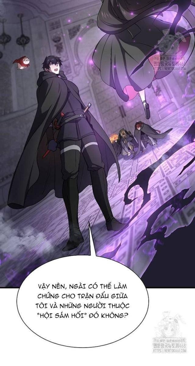 Tôi Thăng Cấp Bằng Kĩ Năng - Page 86