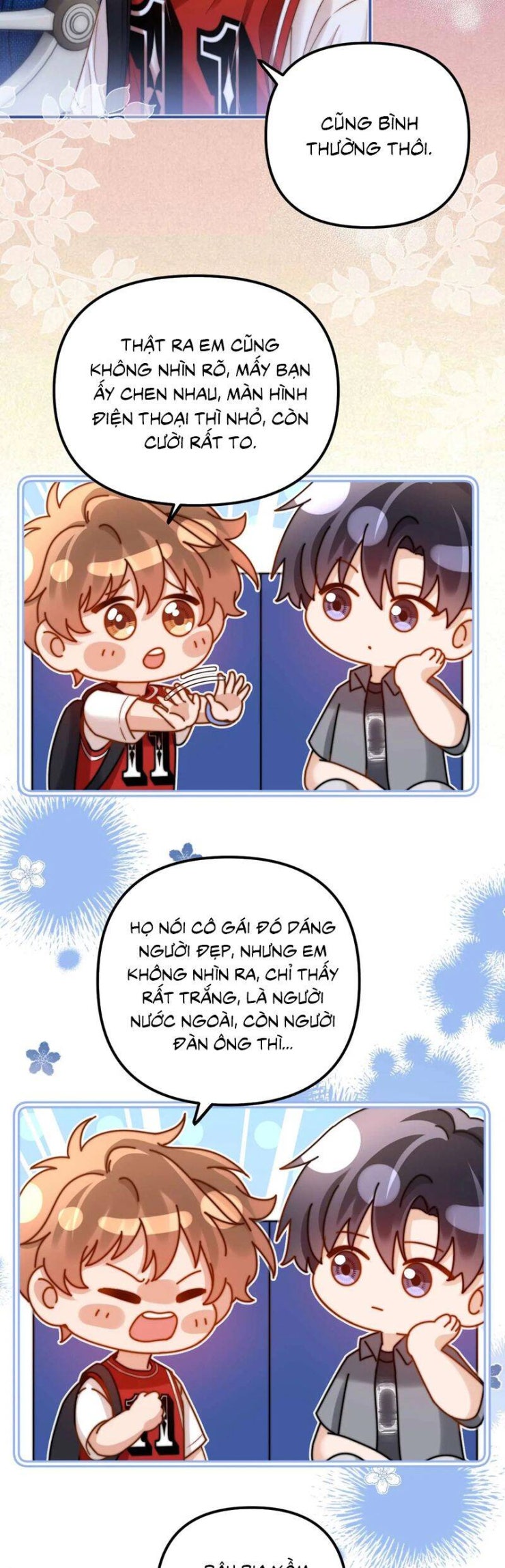 Chất Dị Ứng Đáng Yêu - Page 17