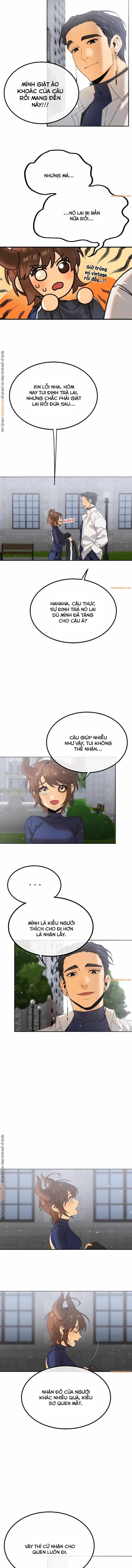 Tôi Là Học Sinh Hạng D - Page 7