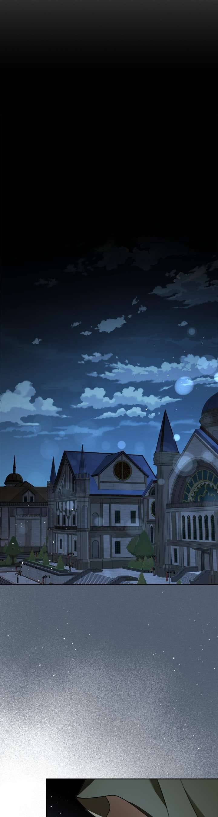 Không Chỉ Là Bắt Nạt - Page 526