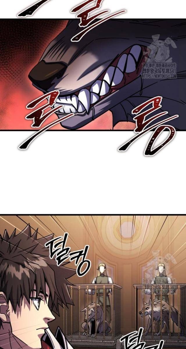 Dùng Búa Để Giải Cứu Thế Giới - Page 122