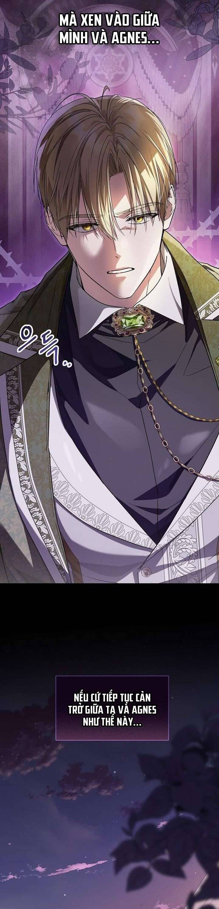 Công Chúa Nhân Danh Fan Cứng - Page 45