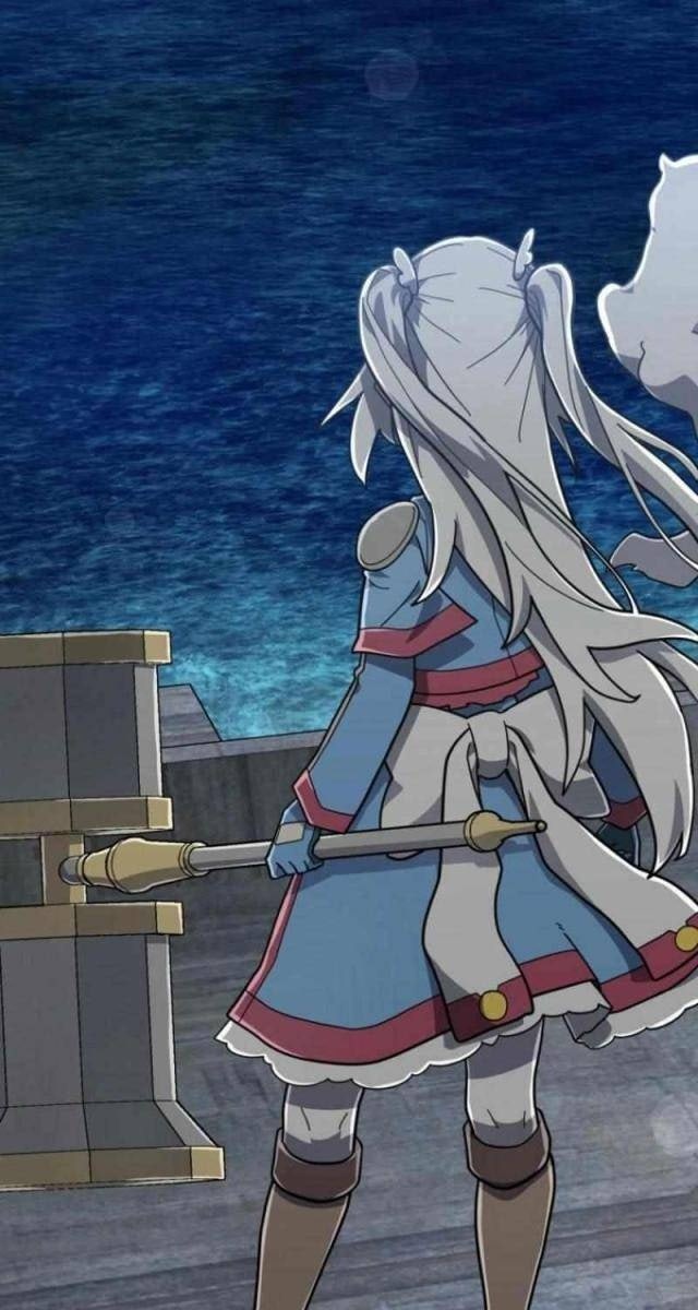 Ông Chú Ma Pháp Thiếu Nữ - Page 52