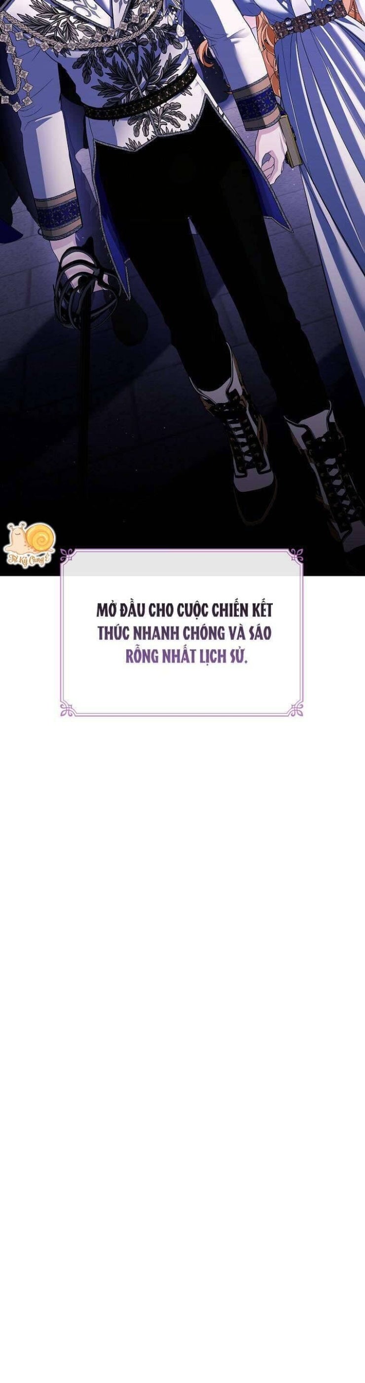10 Cách Để Bị Bạo Chúa Đá - Page 29