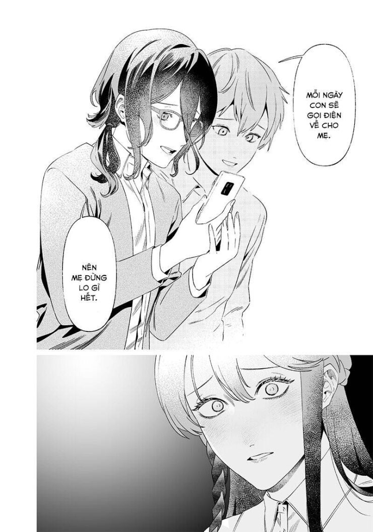 Maria Đoạn Tội - Page 10