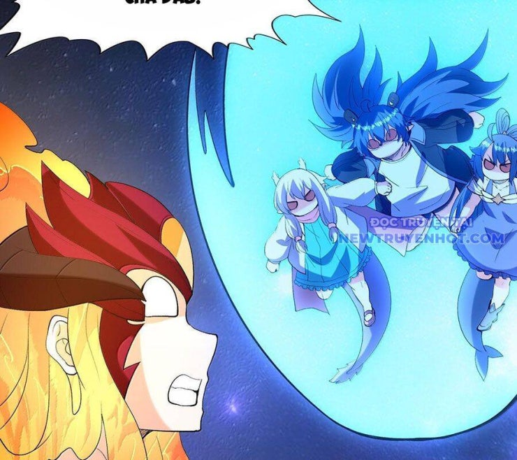 Hậu Cung Của Ta Toàn Là Ma Nữ Phản Diện - Page 103