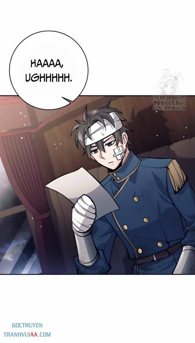 Tôi Rời Khỏi Tổ Đội Anh Hùng - Page 5