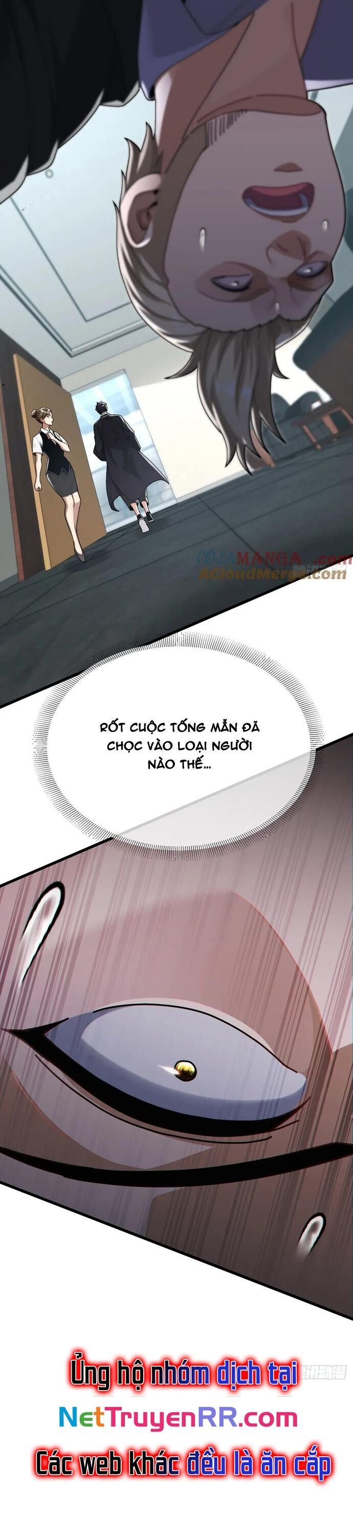 Đại Lão Xuống Núi: Bắt Đầu Từ Việc Trở Thành Thư Ký - Page 5