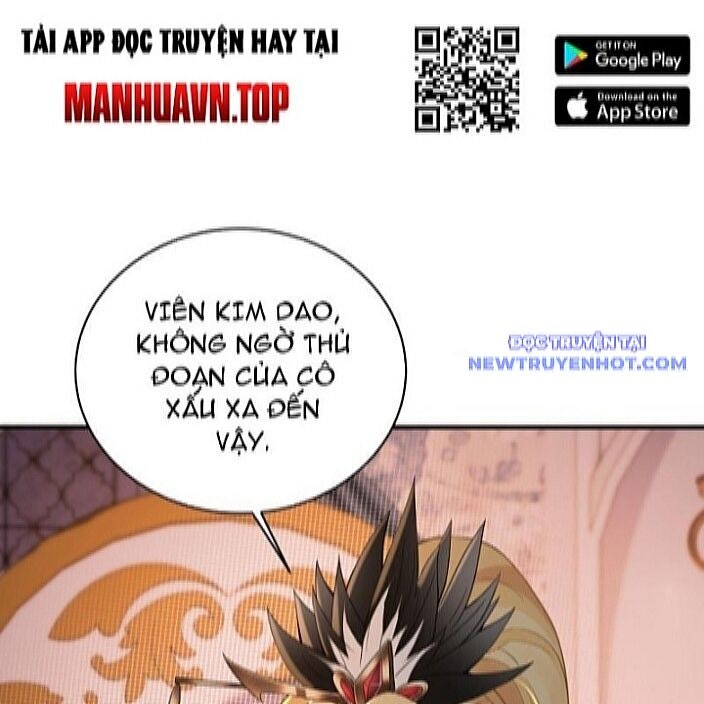 Bắt Đầu Với Tuyệt Sắc Sư Tôn Hệ Thống Tổng Cục Phản Cốt - Page 95