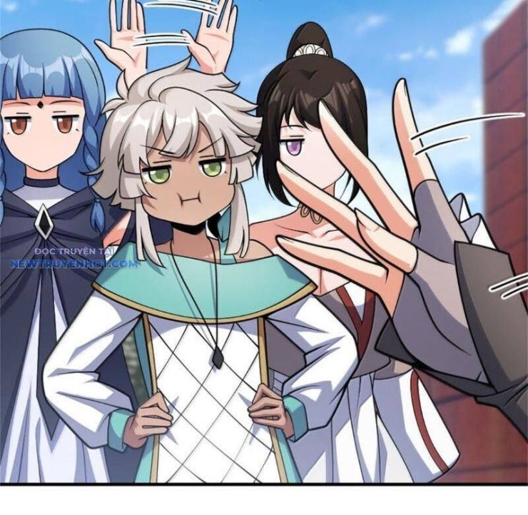 Thả Vu Nữ Đó Ra - Page 63