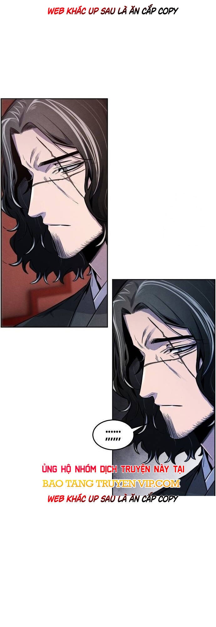 Cuồng Ma Tái Thế - Page 11