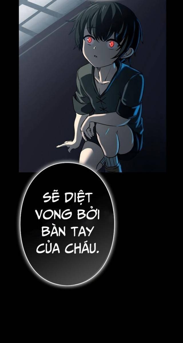 Tôi Không Phải Là Kẻ Phản Diện - Page 7