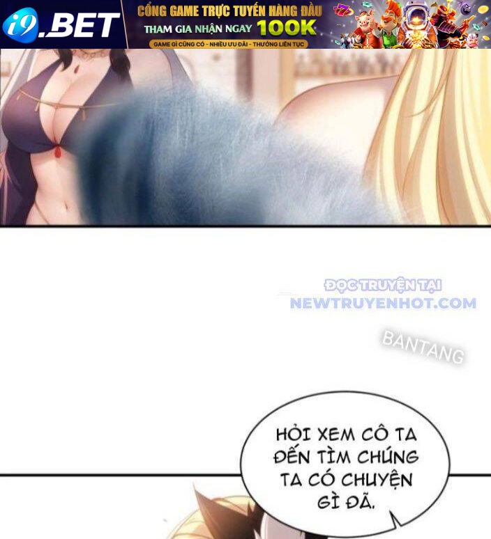 Bắt Đầu Với Tuyệt Sắc Sư Tôn Hệ Thống Tổng Cục Phản Cốt - Page 90