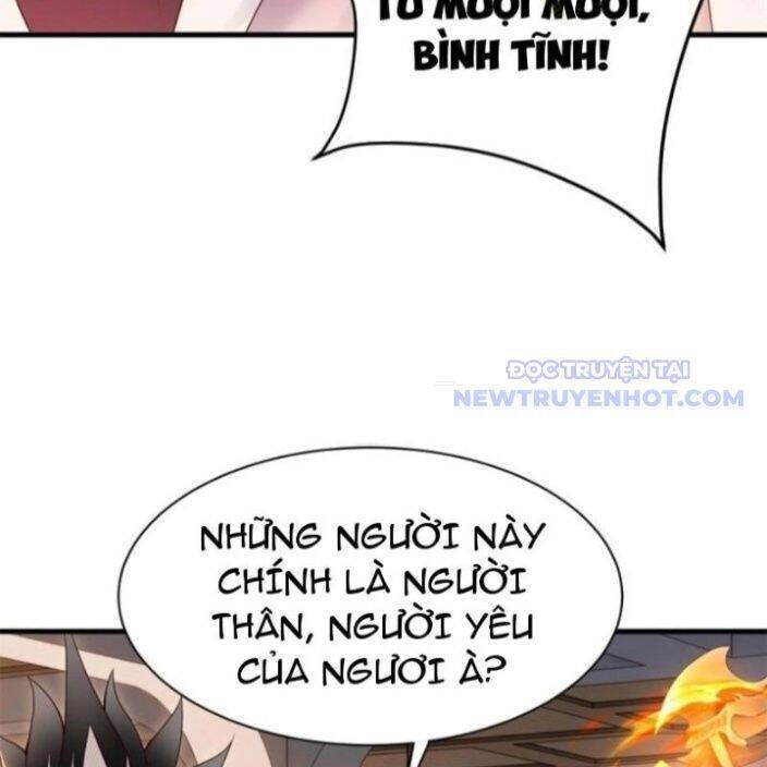 Bắt Đầu Với Tuyệt Sắc Sư Tôn Hệ Thống Tổng Cục Phản Cốt - Page 21