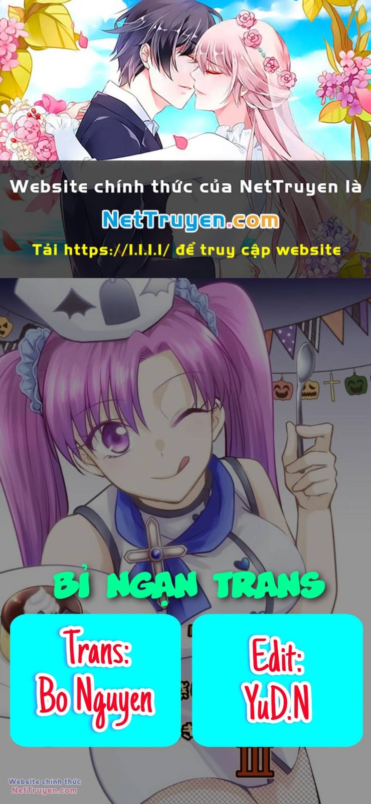 Tôi Bị Hoán Đổi Giới Tính Vì Vậy Tôi Đã Hẹn Hò Với Người Bạn Thân Nhất Của Mình - Page 5