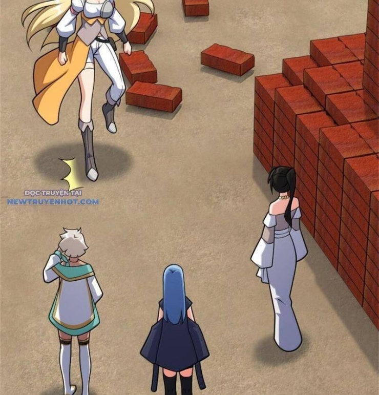 Thả Vu Nữ Đó Ra - Page 46