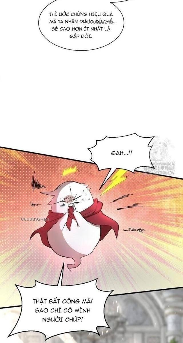 Tôi Thăng Cấp Bằng Kĩ Năng - Page 14