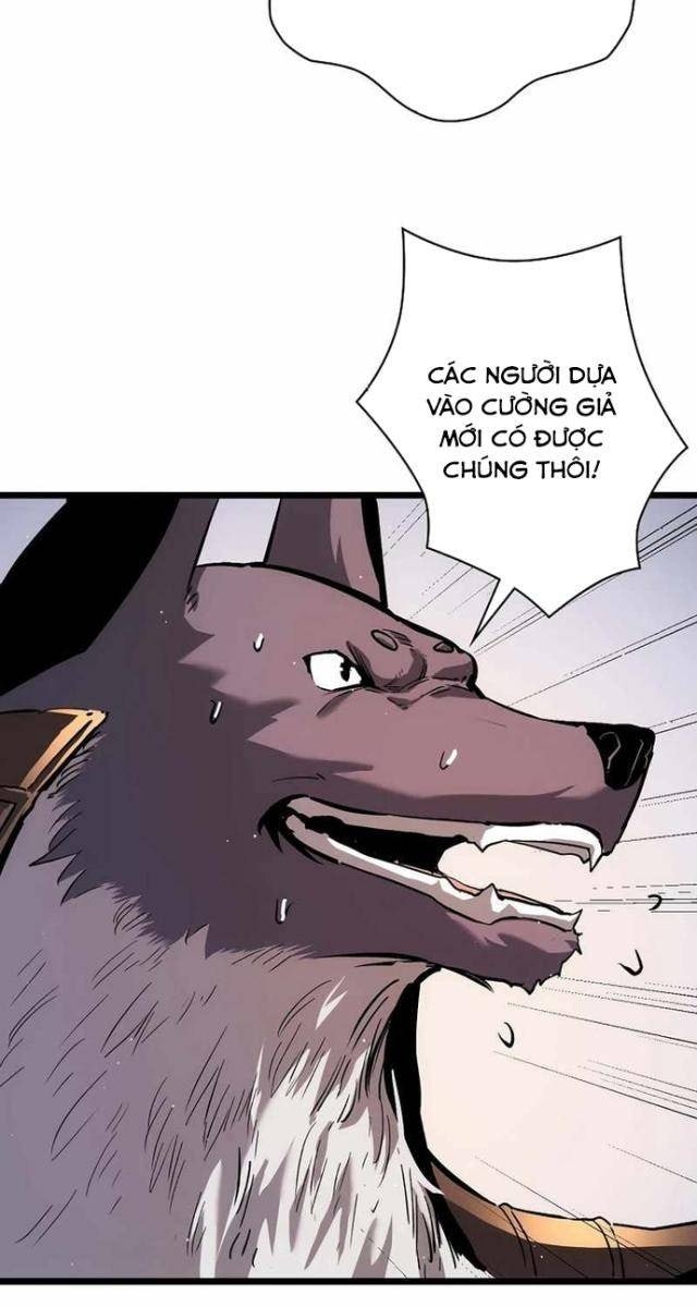 Trở Thành Dũng Giả Mạnh Nhất Dựa Vào Hệ Thống Gian Lận - Page 78