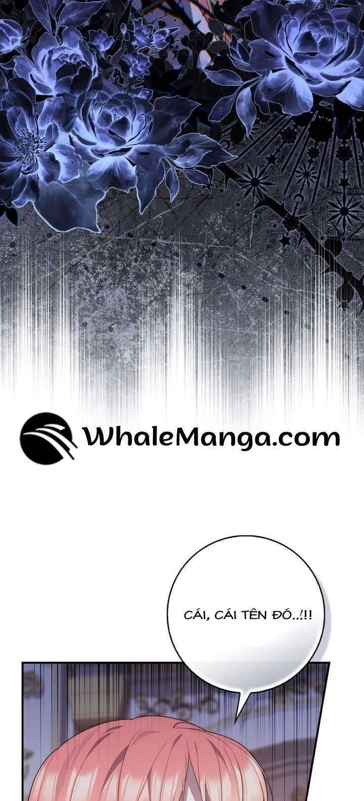 Nàng Công Chúa Tiên Tri - Page 67